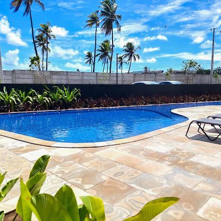 Mana Beach Experience - Porto De Galinhas Ipojuca Zewnętrze zdjęcie