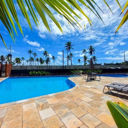 Mana Beach Experience - Porto De Galinhas Ipojuca Zewnętrze zdjęcie