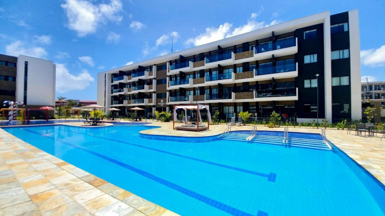 Mana Beach Experience - Porto De Galinhas Ipojuca Zewnętrze zdjęcie
