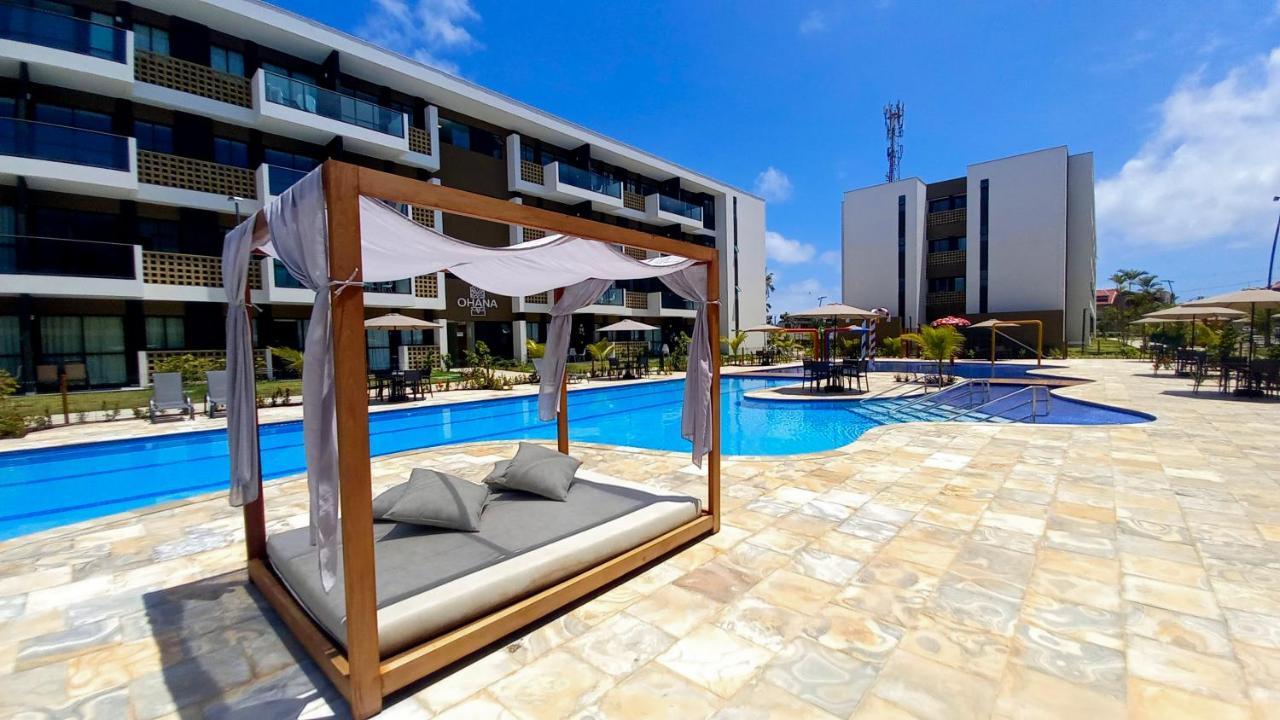 Mana Beach Experience - Porto De Galinhas Ipojuca Zewnętrze zdjęcie