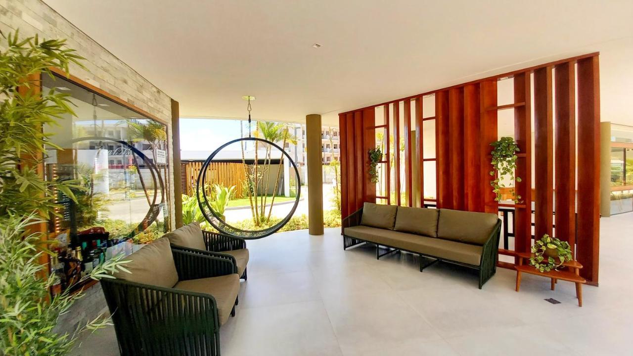 Mana Beach Experience - Porto De Galinhas Ipojuca Zewnętrze zdjęcie
