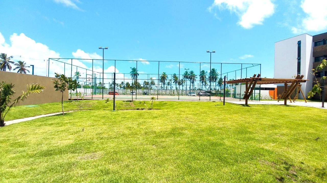 Mana Beach Experience - Porto De Galinhas Ipojuca Zewnętrze zdjęcie