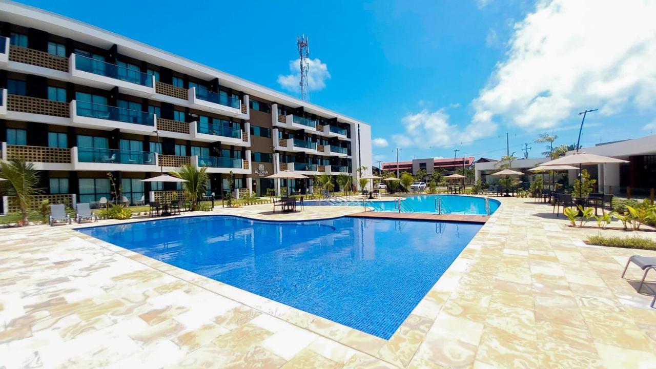 Mana Beach Experience - Porto De Galinhas Ipojuca Zewnętrze zdjęcie