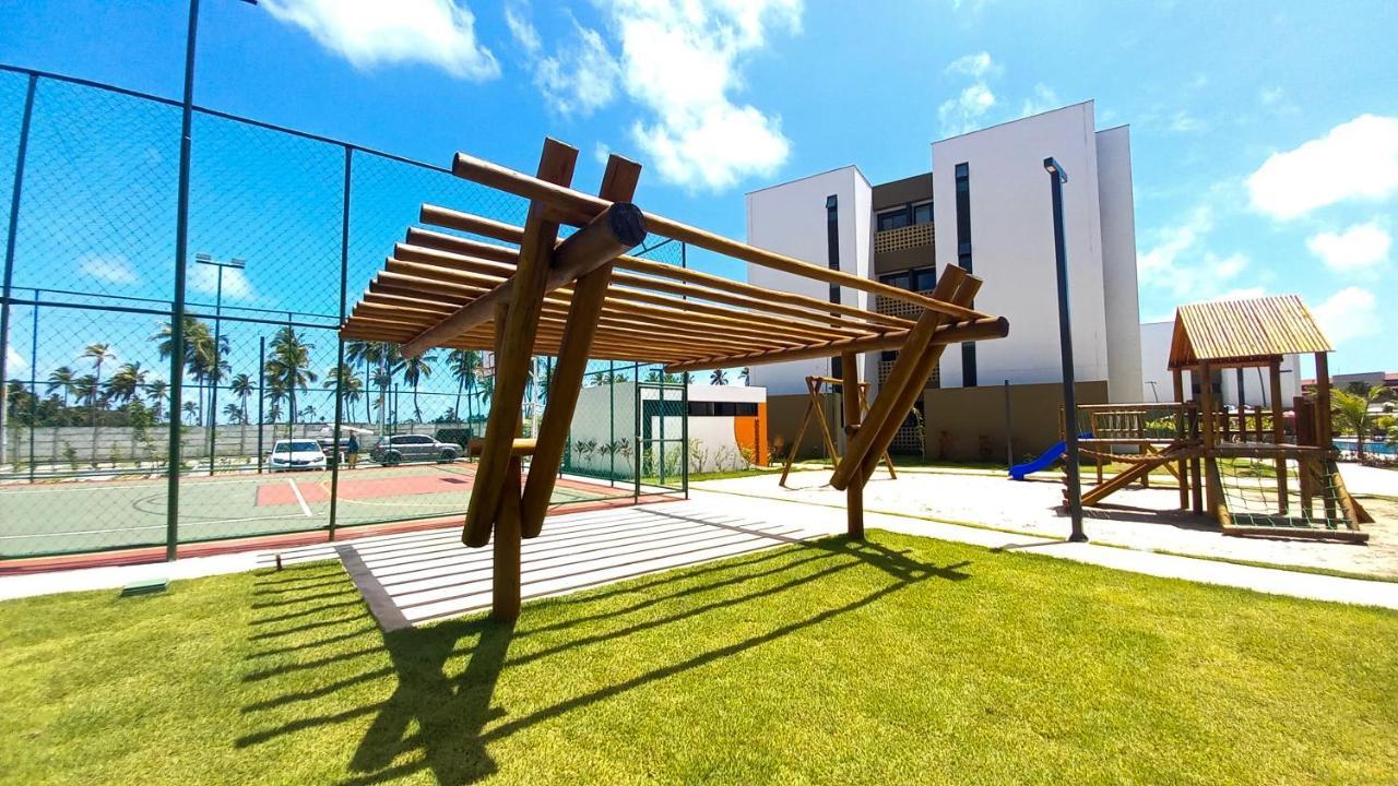 Mana Beach Experience - Porto De Galinhas Ipojuca Zewnętrze zdjęcie