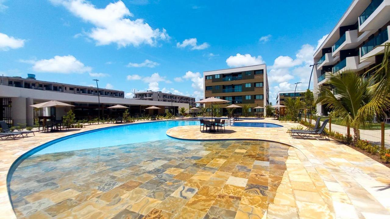 Mana Beach Experience - Porto De Galinhas Ipojuca Zewnętrze zdjęcie