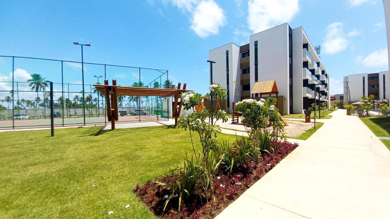 Mana Beach Experience - Porto De Galinhas Ipojuca Zewnętrze zdjęcie