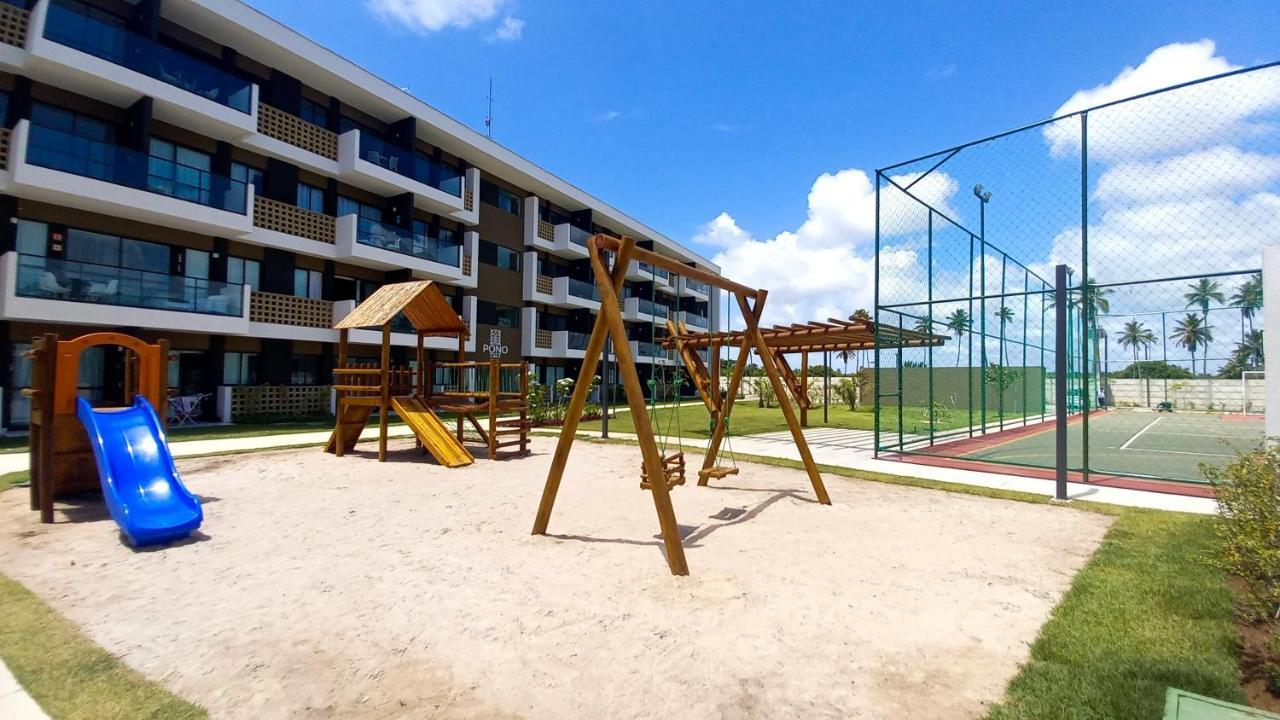 Mana Beach Experience - Porto De Galinhas Ipojuca Zewnętrze zdjęcie