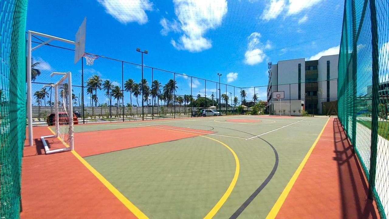 Mana Beach Experience - Porto De Galinhas Ipojuca Zewnętrze zdjęcie