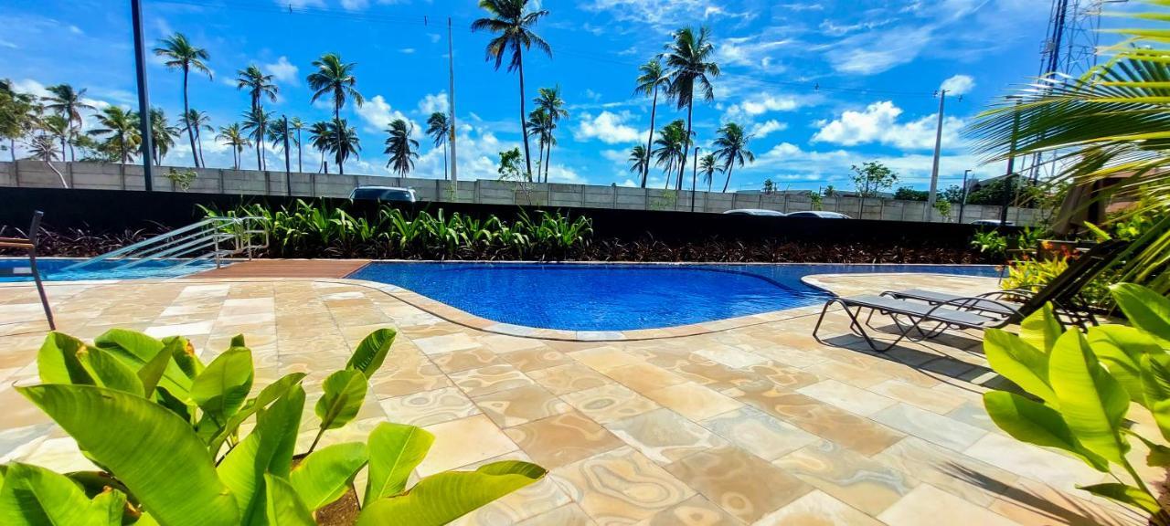 Mana Beach Experience - Porto De Galinhas Ipojuca Zewnętrze zdjęcie