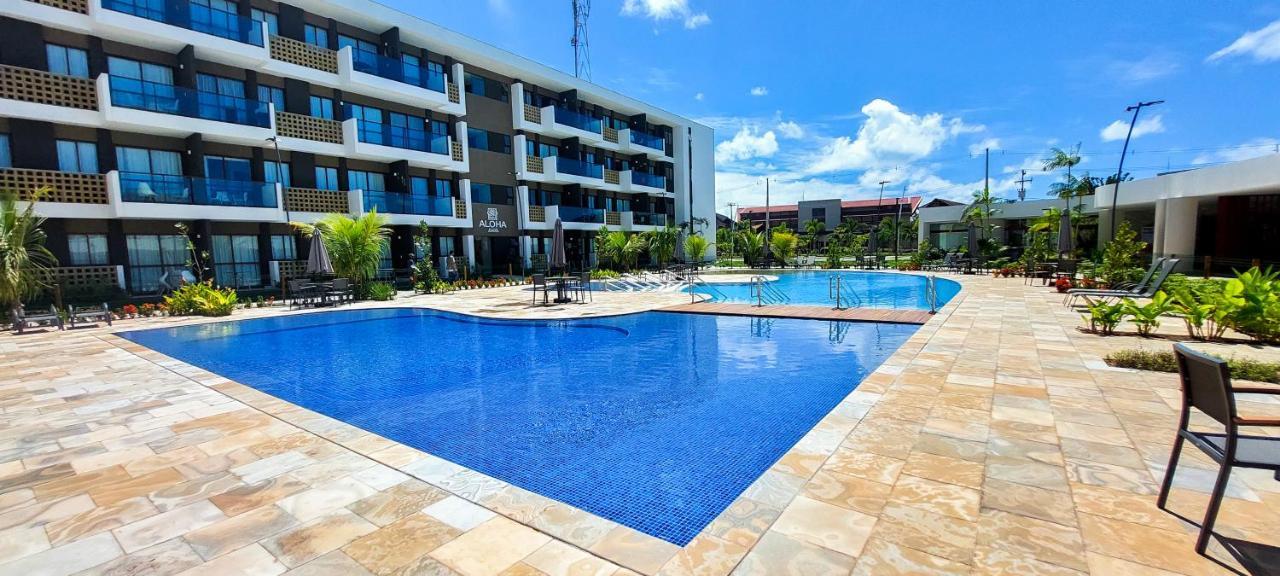 Mana Beach Experience - Porto De Galinhas Ipojuca Zewnętrze zdjęcie