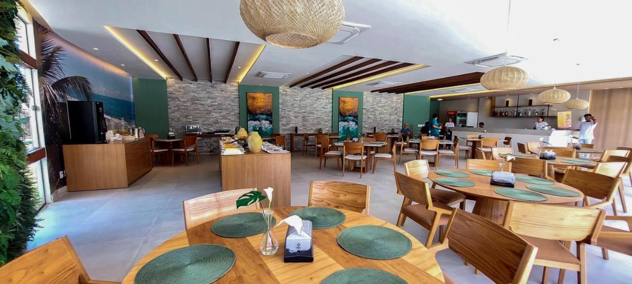 Mana Beach Experience - Porto De Galinhas Ipojuca Zewnętrze zdjęcie