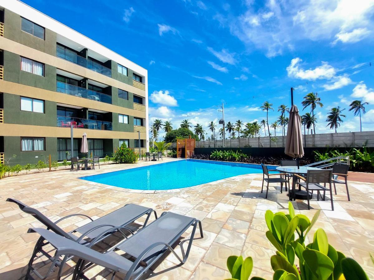Mana Beach Experience - Porto De Galinhas Ipojuca Zewnętrze zdjęcie